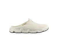 SALOMON Reelax Slide 6.0 W - Mujer - Blanco - talla 40- modelo 2026