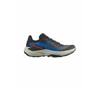 SALOMON Genesis - Hombre - Negro / Rojo - talla 42- modelo 2025