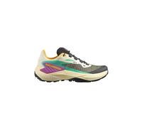 Salomon - Genesis W Transparent Yellow/Black para Mujer - Talla 38 2/3 - Beige Beige 38 2/3