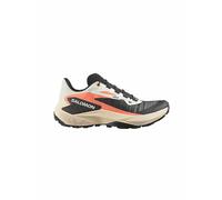 SALOMON Zapatillas de trail running Genesis para mujer naranja | 41 1/3