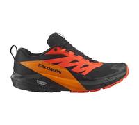 SALOMON Zapatillas de Trail Running Marca Modelo Shoes Sense Ride 5 GTX