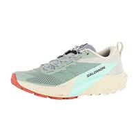 SALOMON Zapatillas de Trail Running Marca Modelo Shoes Sense Ride 5 W