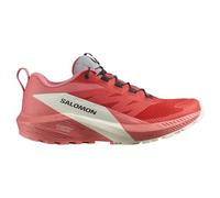SALOMON Zapatillas de Trail Running Marca Modelo Shoes Sense Ride 5 W