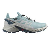 SALOMON Zapatillas de Trail Running Marca Modelo Shoes Supercross 4 GTX W
