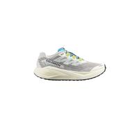 SALOMON Aero Blaze 3 Grvl - Hombre - Gris / Blanco - talla 43 1/3- modelo 2026