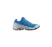 SALOMON Zapatillas de trail running para hombre Speedcross 6 azul | 44