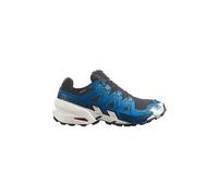 SALOMON Zapatillas de trail running para hombre SPEEDCROSS 6 GORE-TEX negro | 40 2/3