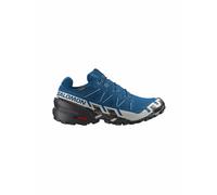 Salomon Speedcross 6 Gore-Tex Zapatillas hombre 42 Bleu