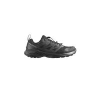 SALOMON Shoes X-Adventure GTX, Zapatillas de Trail Running Hombre, Black/Black/Black, 42 EU