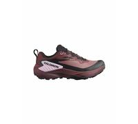 Salomon - Genesis GTX W Rose Taupe/Black/Orchid Bouquet para Mujer - Talla 5,5 UK - Burdeos Burdeos 5.5 UK