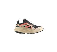 Salomon ULTRA FLOW, Zapatos de senderismo para Mujer, Black Tender Peach Fusion Coral, 42 EU