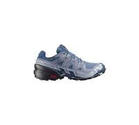 SALOMON Zapatillas de trail running Speedcross 6 GTX para hombre azul oscuro | 43 1/3