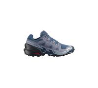 SALOMON Zapatillas de trail running Speedcross 6 para mujer azul | 37 1/3