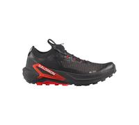 Salomon - Zapatillas de trail - S/Lab Genesis 2 Black/Black - Talla 39 1/3 - Negro Negro 39 1/3
