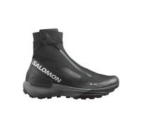 Salomon - Zapatillas de trail - S/Lab Genesis Black/Pewter/Transcend Blue - Talla 8 UK - Negro Negro 8 UK