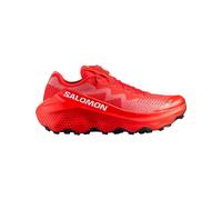 Salomon - Zapatillas de trail - S/Lab Ultra Glide 1.5 Fiery Red/Fiery Red - Talla 8 UK - Rojo Rojo 8 UK