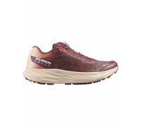 Salomon - Zapatillas de trail - S/Lab Ultra V2 Andorra/Burnt Sienna - Talla 10,5 UK - Burdeos Burdeos 10.5 UK