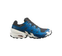 SALOMON Zapatillas de trail running para hombre SPEEDCROSS 6 GORE-TEX negro | 40 2/3