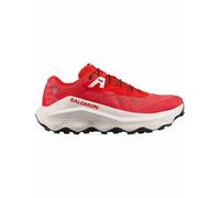Zapatillas Salomon Ultra Glide 4 Hombre Fiery Red Vanilla 44 2/3