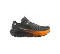 Salomon - Zapatillas de trail - Ultra Glide 4 Urban Chic/Black - Talla 44 2/3 - Gris Gris 44 2/3
