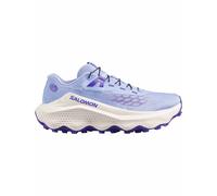 Salomon - Zapatillas de trail - Ultra Glide 4 W Brunnb/Vanila/Deep - Talla 37 1/3 - Azul Azul 37 1/3