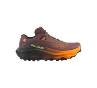 Salomon - Zapatillas de trail - Ultra Glide 4 W Huckleberry/Black para Mujer - Talla 40 2/3 - Burdeos Burdeos 40 2/3