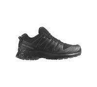 Salomon Zapatillas Xa Pro 3D V9 Hombre Negro/Gris Talla 44 Modelo 2026