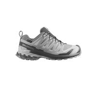 Salomon - Zapatillas de trail - XA Pro 3D V9 GTX W Alloy/Castlerock para Mujer - Talla 38 2/3 - Gris Gris 38 2/3