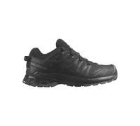 Salomon - Zapatillas de trail - Xa Pro 3D V9 Gtx W Black/Phantom/Pewter para Mujer - Talla 41 1/3 - Negro Negro 41 1/3