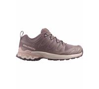 Salomon - Zapatillas de trail - XA Pro 3D V9 W Iron/Shadow/Huckle para Mujer - Talla 39 1/3 - Gris Gris 39 1/3