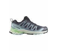 Zapatillas Salomon Xa Pro 3D V9 Mujer Turbulence Iced Aqua Patina Green 40