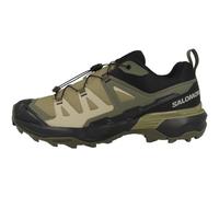 Salomon Zapatillas de Trekking para Hombre, 42 EU, Negro, 42 EU