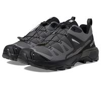 Salomon Zapatillas de montaña X Ultra 360 Hombre Gris oscuro Talla 43 1/3