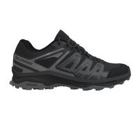 Salomon Zapatillas de Trekking para Hombre, Negro, 44 EU