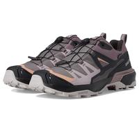Salomon X Ultra 360 GTX Plum Kitten/Phantom/Cork Calzado de senderismo para mujer UK 5,5
