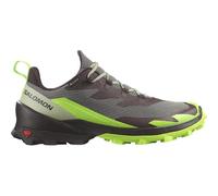 Salomon Zapatillas Deportivas Hombre Cross Over 2 Gore-Tex Verde limón - Marca EAN: 0195751383059 - Talla Calzado: 43