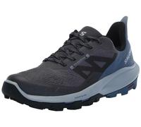 Salomon Zapatillas Deportivas Hombre Outpulse Gore Tex Gris - Marca EAN: 0195751401357 - Talla Calzado: 41