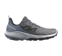 Salomon Zapatillas Deportivas Hombre Outpulse Gore Tex Gris - Marca EAN: 0195751401425 - Talla Calzado: 45