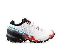Salomon Zapatillas Deportivas Mujer Speedcross 6 Blanco - Marca EAN: 0195751760928 - Talla Calzado: 40