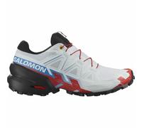 Salomon Zapatillas Deportivas Mujer Speedcross 6 Blanco - Marca EAN: 0195751760942 - Talla Calzado: 39