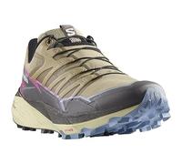 Salomon Zapatillas Deportivas Mujer Thundercross Marrón - Marca EAN: 0195751424851 - Talla Calzado: 39