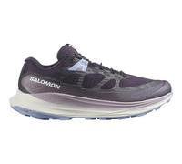 Salomon - Zapatillas de trail - Ultra Glide 2 W Nightshade/Vanila/Serennity para Mujer - Púrpura Púrpura 5.5 UK