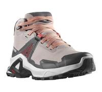 SALOMON Zapatillas Marca Modelo Shoes X Raise Mid GTX J Ashes of Roses/P