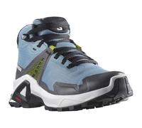 SALOMON Zapatillas Marca Modelo Shoes X Raise Mid GTX J Faded/Indigo Bun