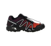 Salomon - Zapatillas Multicolor Cierre rápido Acolchadas - Shoes - Hombre - Multicolor - 38 EU -