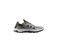 SALOMON Zapatillas multifunción para hombre Techamhibian 5 gris claro | 46