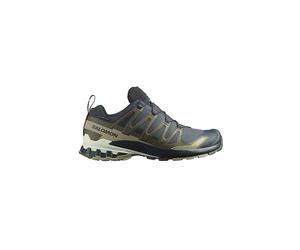 SALOMON Zapatillas multifunción para hombre XA Pro 3D V9 GTX azul oscuro | 46