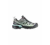 SALOMON Zapatillas multifunción para mujer X Ultra 360 GTX gris | 42