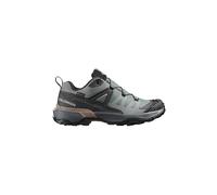 SALOMON Zapatillas multifunción para mujer X Ultra 360 GTX gris claro | 40 2/3