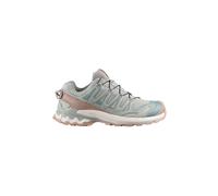 SALOMON Zapatillas multifunción para mujer XA PRO 3D V9 GORE-TEX LIFELONG azul claro | 38 2/3